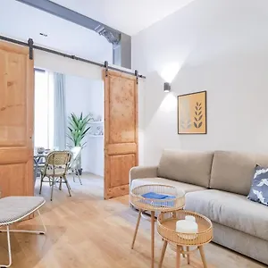Sweett - Sepulveda Appartement Barcelona