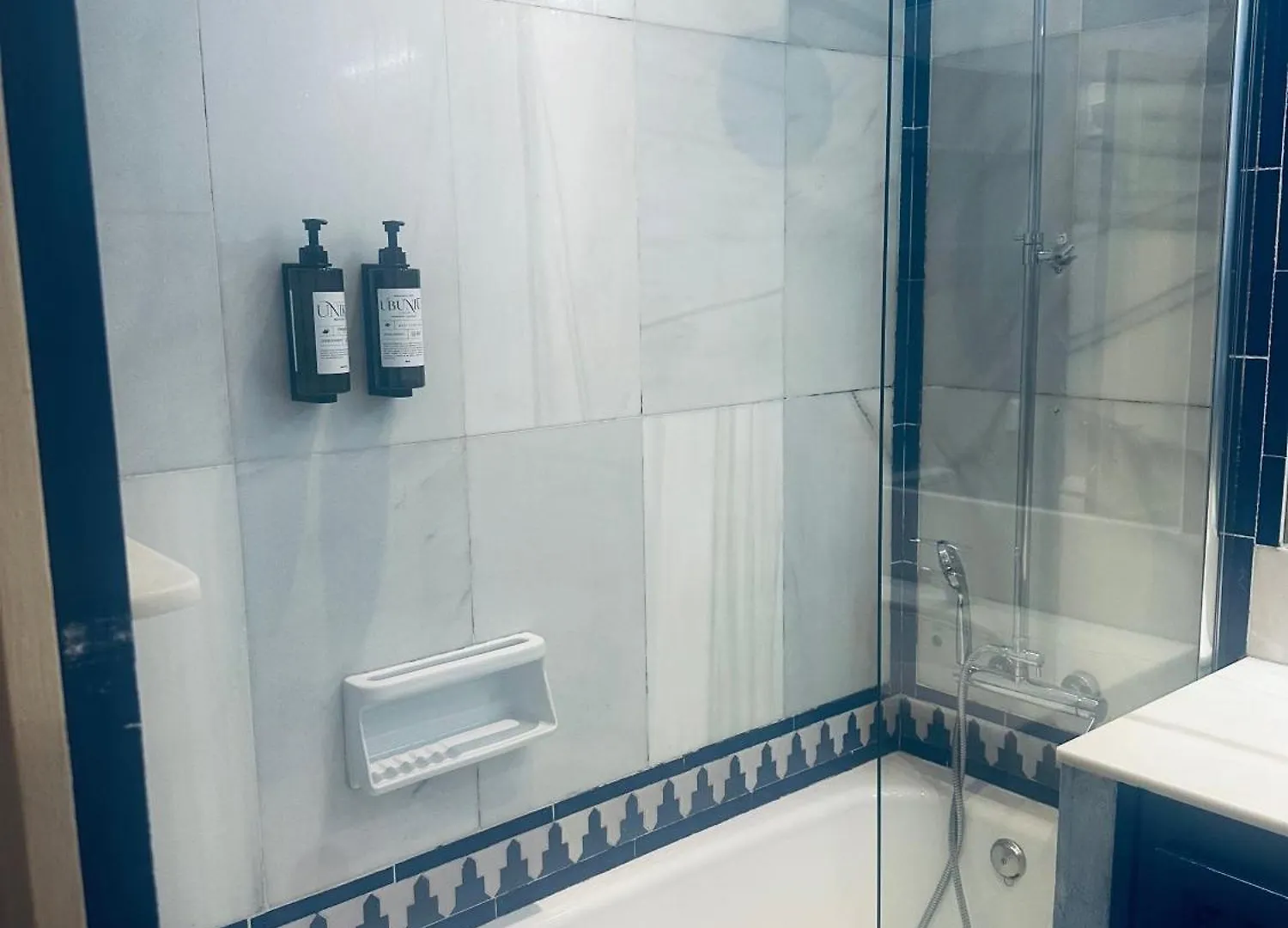 Lovely Studio In Marbella Close To Puente Romano